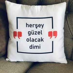Customized Cushions