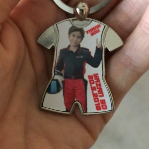 Custom Key Chain