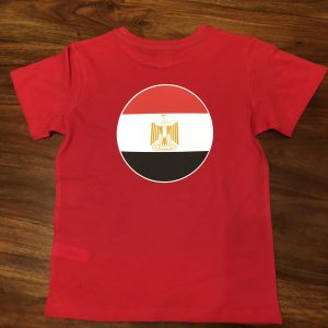 Egypt T-shirt