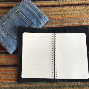 Custom String Notebook