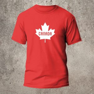 Canada T-shirt