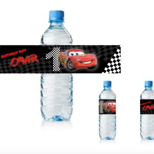 Birthday Kids Sticker