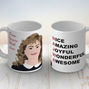 teacher mug