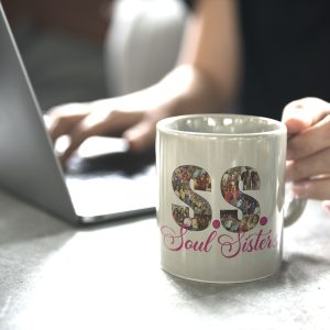 Soul Sister mug