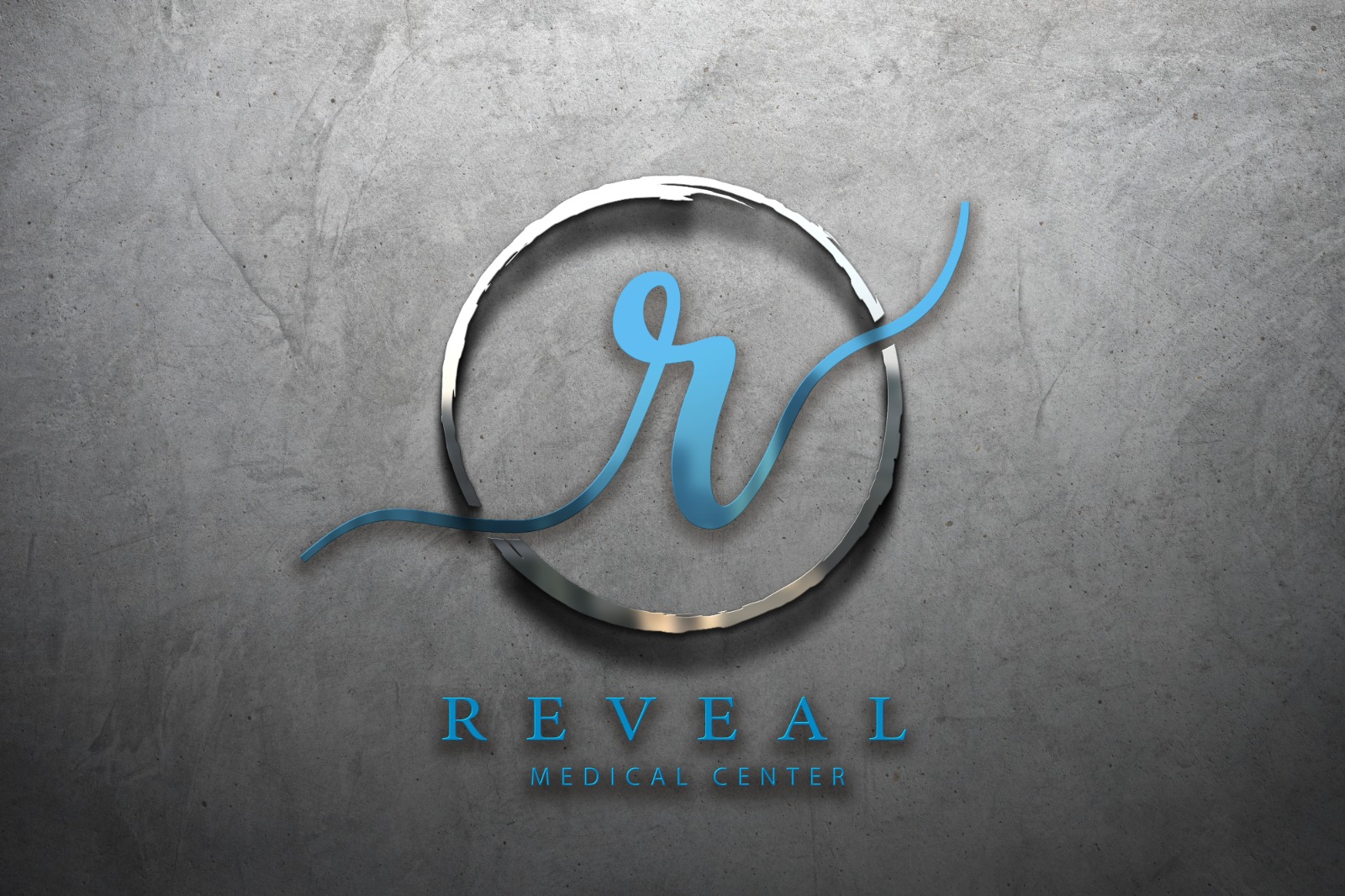 Reveal Signage Design and Production