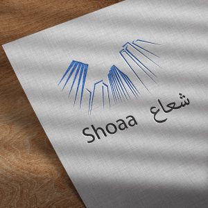 logo design & marketing materials