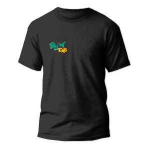 Team Tshirt, cap, bag and mask set