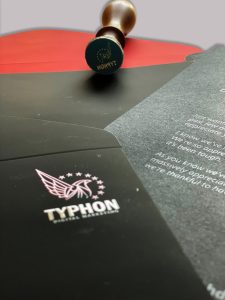 Typhon Stationary Design and Production