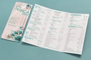 Vinca Roses Price List
