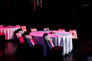 Trend Micro R2R Abudhabi Formula 1 Event Planning