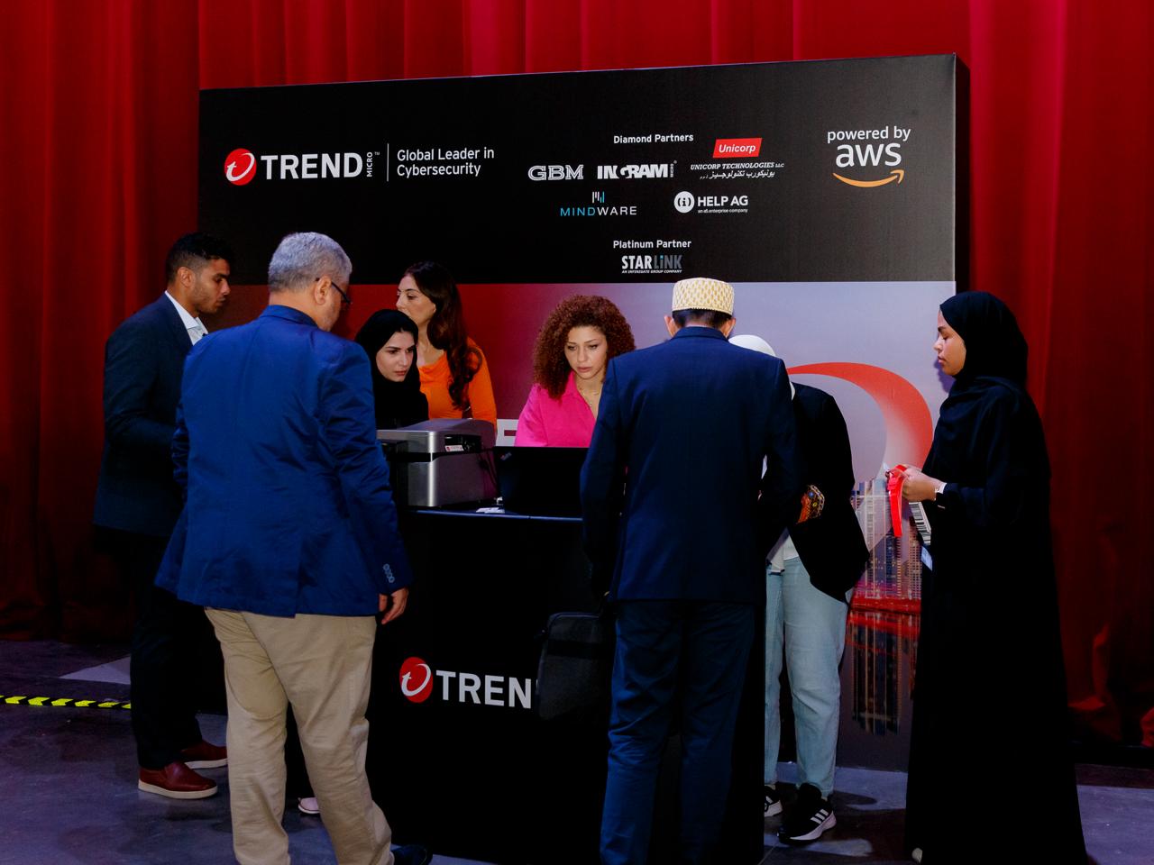 Registration Design and Production