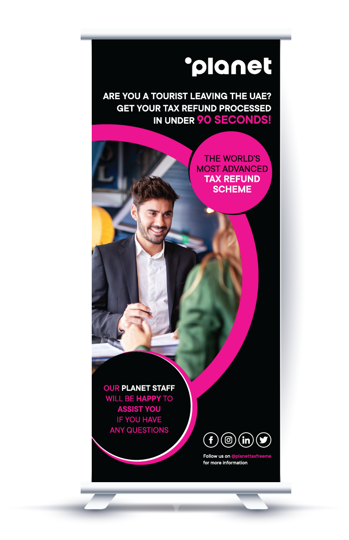 Planet Rollup Design