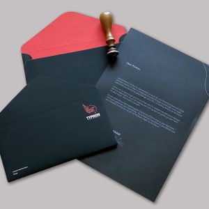 Stationary Design and Production